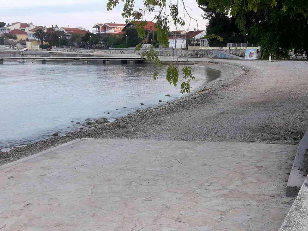 Apartments Ane Sukošan Екстериор снимка